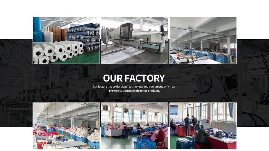 anhui guoci handbags co., ltd.